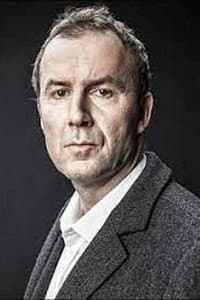 Konrad Pawicki in Joko