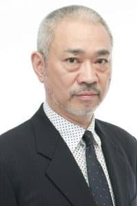 Ryuuzaburou Ootomo in Gekijô-ban Hunter X Hunter Hiiro no Genei Fantomu Rûju