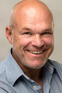Uwe Boll in Fuck You All: The Uwe Boll Story