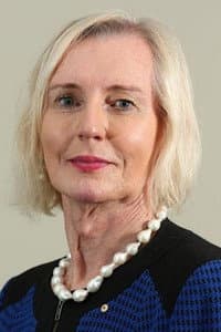 Catherine McGregor in How to Win a Prince