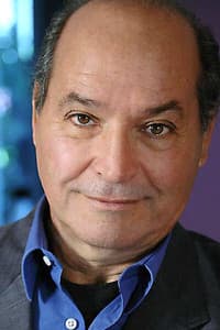 Gerald Castillo in Out of the Night: The Stephen Arrington Story