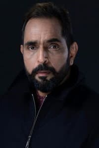 Vishwajeet Pradhan in Karam