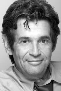 Alan Rosenberg in The Addiction of Hope
