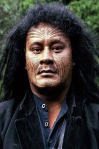 Anzac Wallace in Making Utu