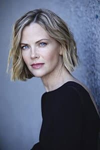 Sarah Jane Morris in Gosnell: The Trial of America's Biggest Serial Killer