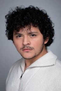 Janer Villareal in Dear Killer Nannies: Criado por sicarios