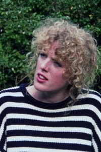 Judith Holding in The Return of Alan Strange