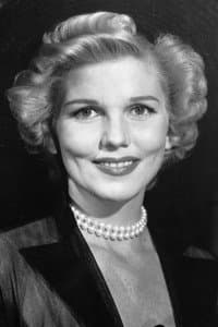 Joyce Mathews in $1,000 a Touchdown