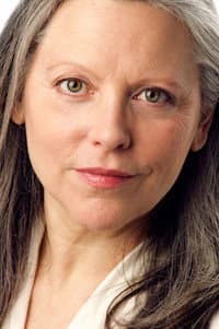 Lynne Adams in Christie's Revenge