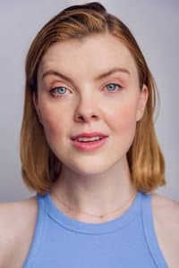 Elise St John in Creeping Death