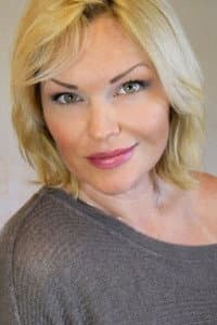 Heather Ashley Chase in The Brink