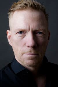 Staffan Kihlbom in Sthlm Hunters