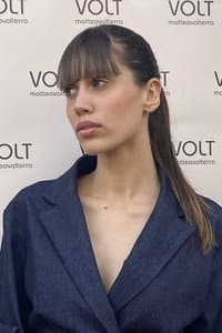 Elisa De Rossi in L'ospite