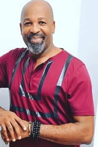 Yemi Solade in Ajosepo 2: The Gathering