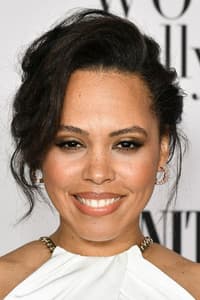 Amirah Vann in Doc