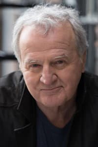 Tom Kemp in Crooked Arrows