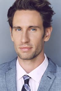 Alex Klein in The Bet
