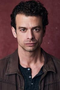 Matthew Swift in V.B.S