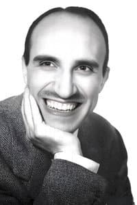 José «Saza» Sazatornil in Las señoritas de mala compañía
