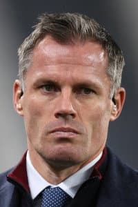 Jamie Carragher in Untold UK: Liverpool's Miracle of Istanbul