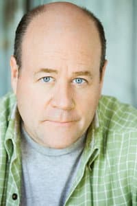 Michael Dempsey in Culprit