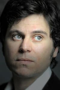 Carlo Orlando in Carlo Giuliani, ragazzo