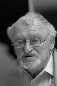 Wojciech Standełło in Austeria