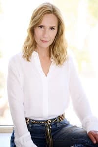 Susan Hamann in Wild West Christmas