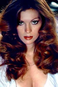 Victoria Lynn Johnson in Starship Invasions