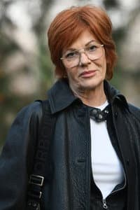 Rada Đurić in Proizvedeno u Puli
