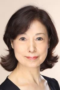 Tamie Kubota in 劇場版 花咲くいろは HOME SWEET HOME