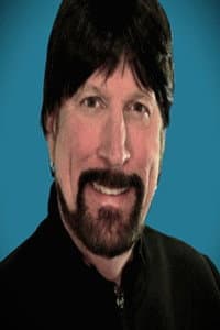 Eric Shook in Oregonda
