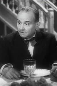 André Brunot in Hôtel du Nord