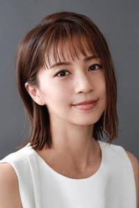 Misako Yasuda in ベイブルース 〜25歳と364日〜