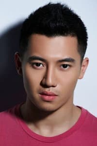 Calvin Cheng in The Monkey King: The Legend Begins
