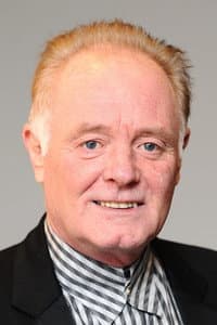 Bruce Jones in TwentyFourSeven