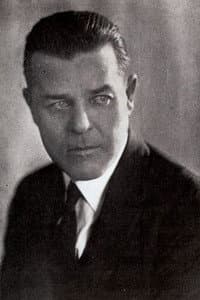 Harry A. Pollard in The Dream Ship