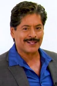 Miguel Ángel Rodríguez in Duelo de perros