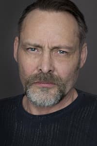 Ralf Beck in The Huntress: Rune of the Dead