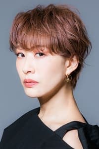 Romi Park in 映画 妖怪ウォッチ 誕生の秘密だニャン！