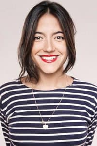 Alyssa Limperis in Homebodies