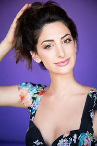 Ayden Mayeri in Spin Me Round