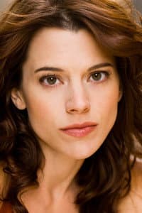 Elizabeth Roberts in Daddy Can't Dance