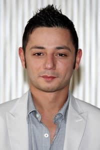 Pierpaolo Zizzi in Me contro Te: Il film - Operazione spie