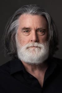 Patrick Joseph Byrnes in Sylvia