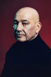Teuvo Tulio in Sininen varjo