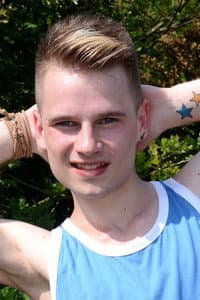 Kamyk Walker in American Daddy