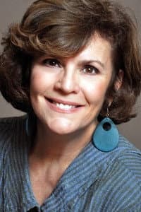 Robin Curtis in Northstar