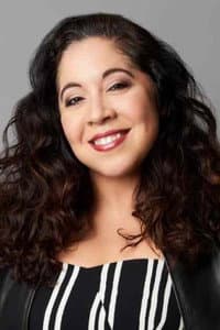 Gina Brillon in This Is Stand-Up