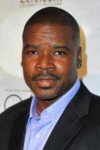 Marcuis Harris in Why Men Are Clueless